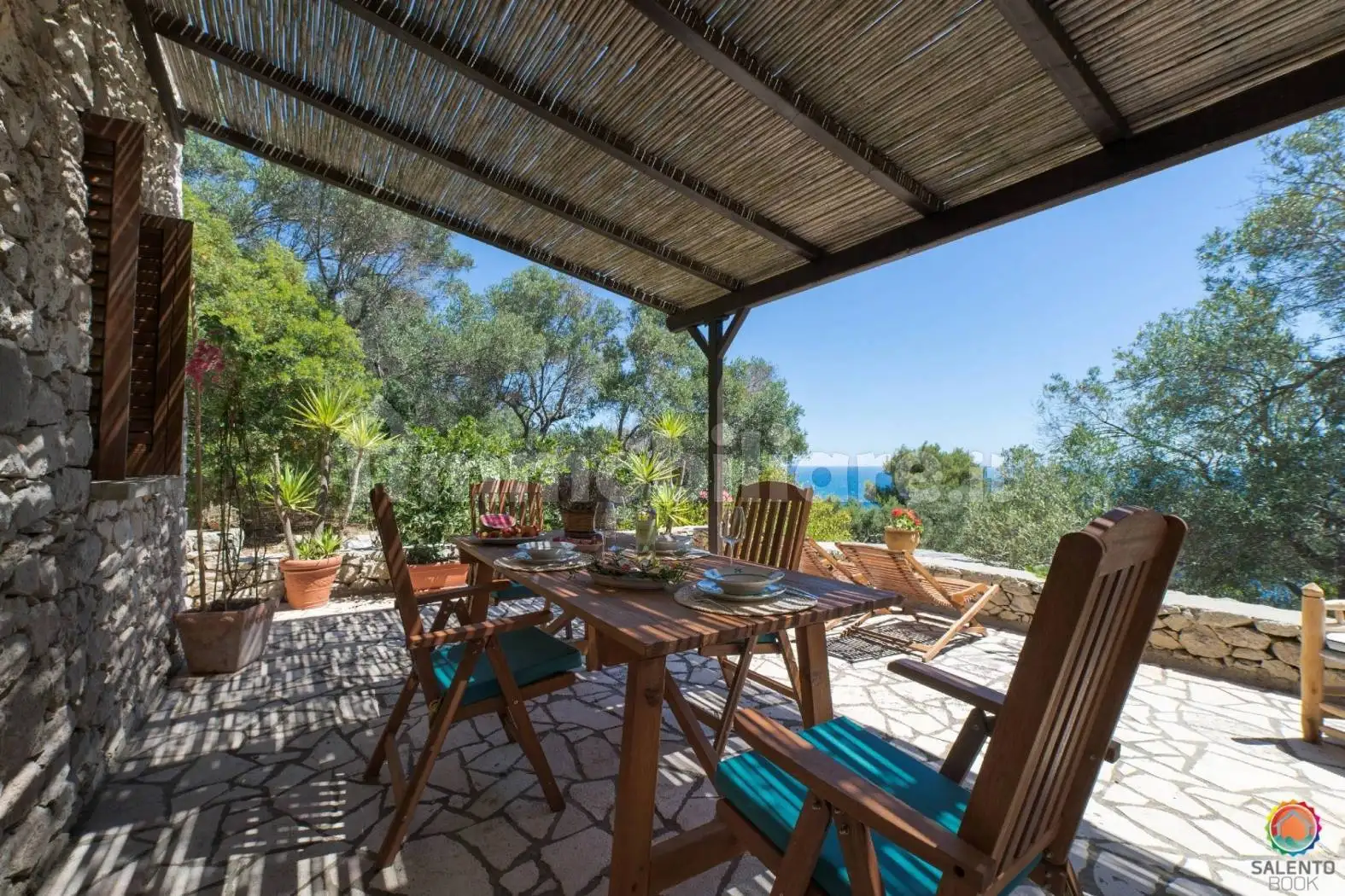 Villa bifamiliare Sp358, Corsano - foto 2