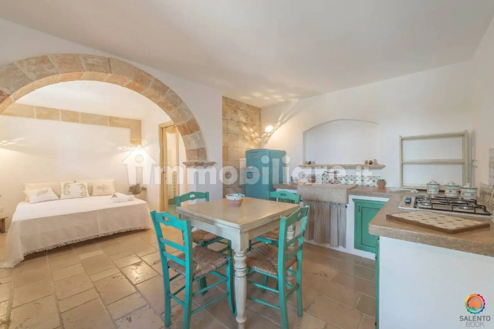 Villa bifamiliare Sp358, Corsano - foto 3