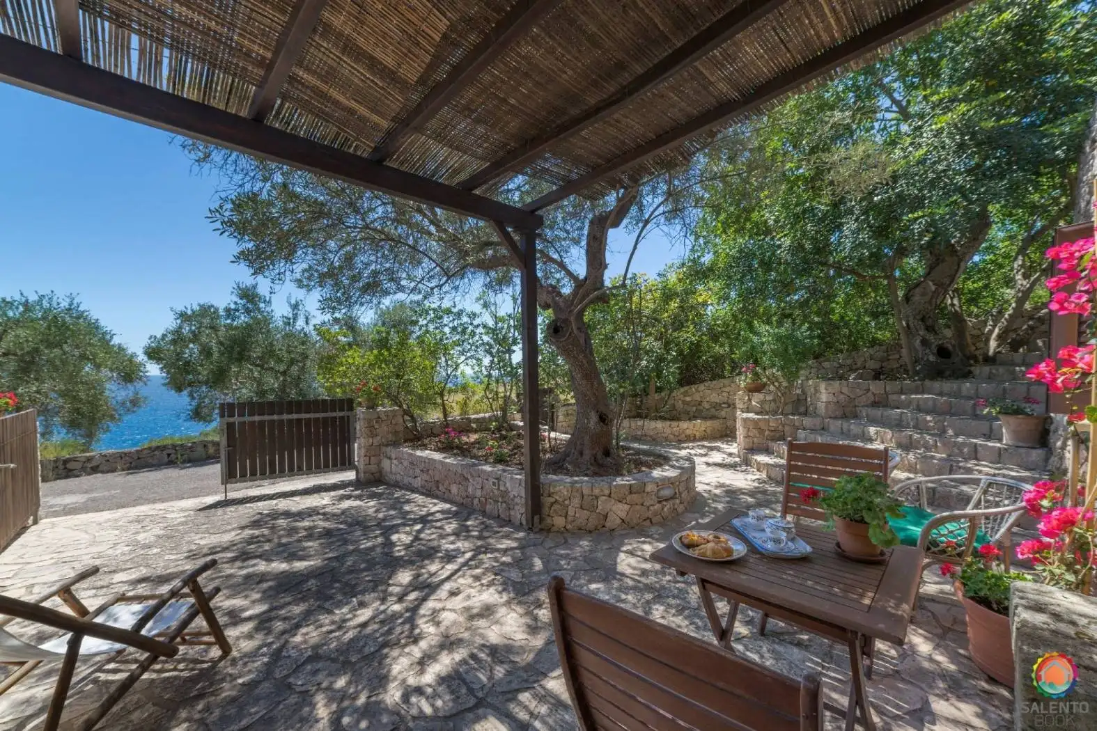 Villa bifamiliare Sp358, Corsano - foto 4