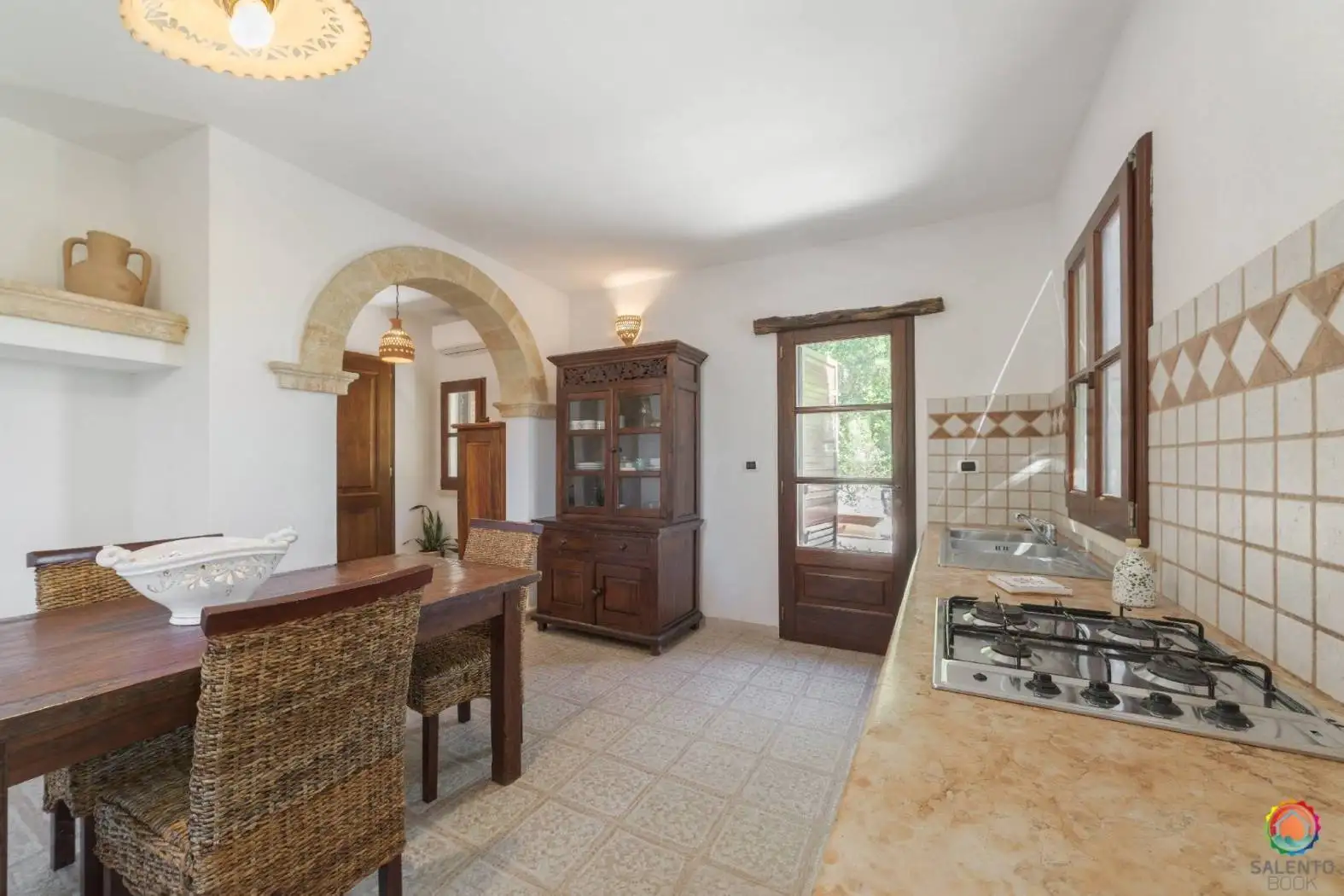 Villa bifamiliare Sp358, Corsano - foto 5