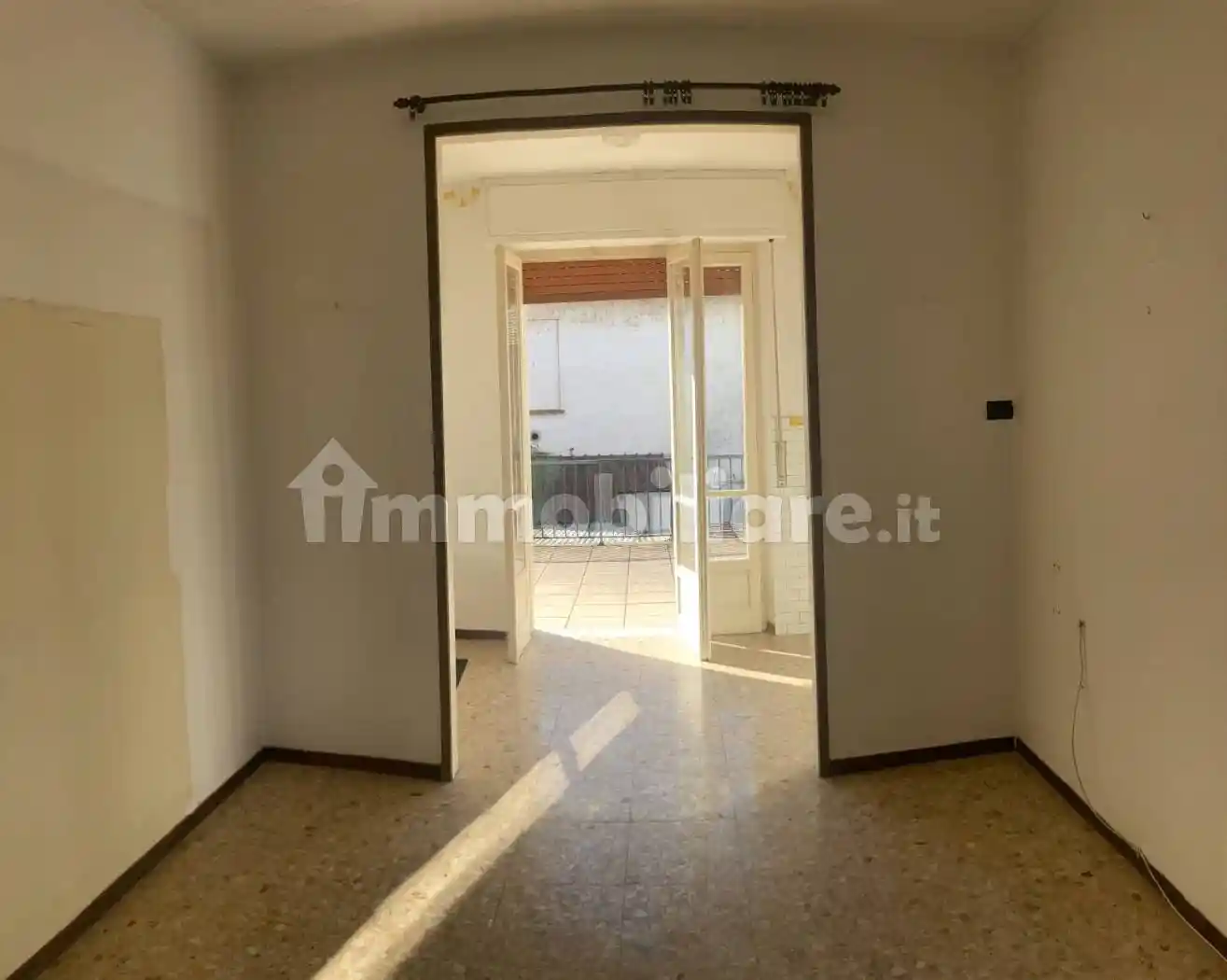 Terratetto unifamiliare via Maestra 103, Terranova, Casale Monferrato - foto 4