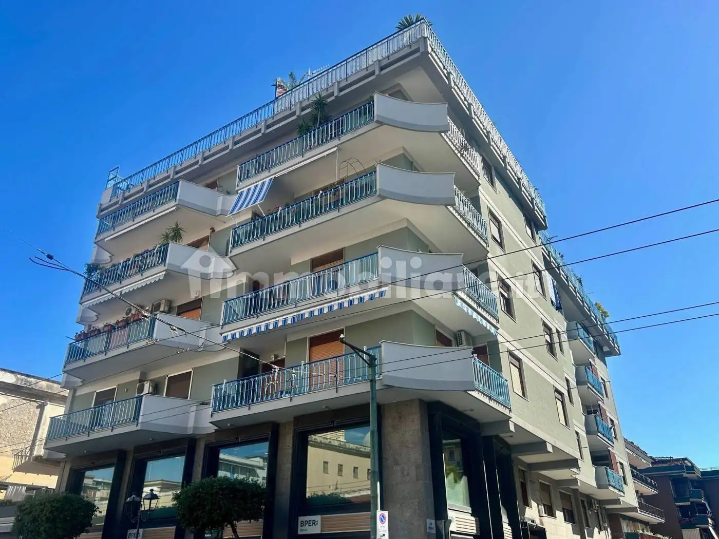 Appartamento in vendita a Torre del Greco