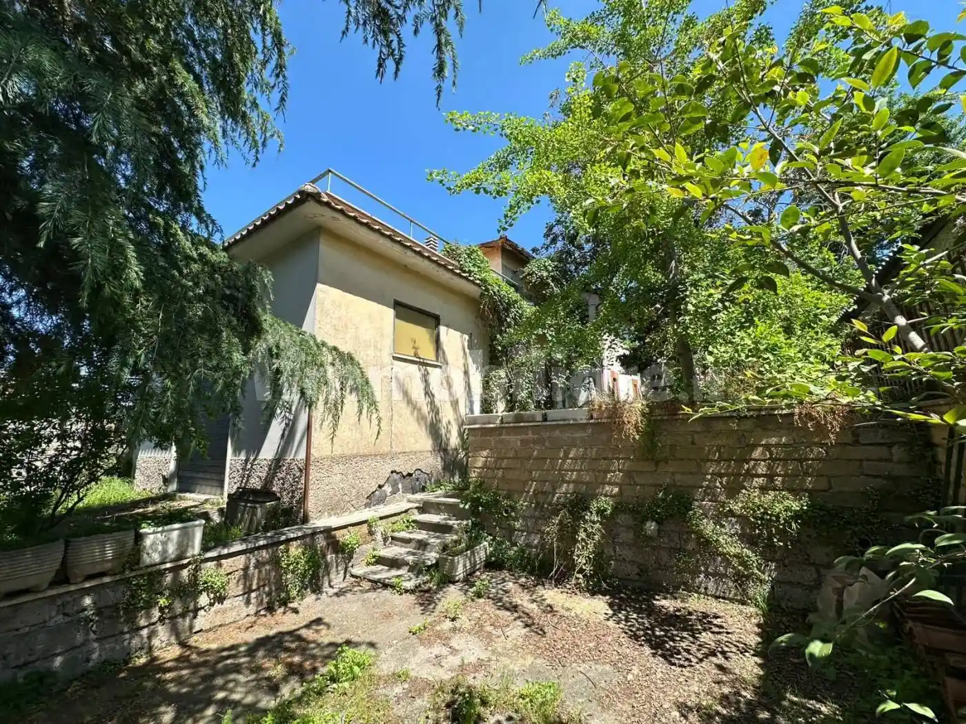 Casa indipendente in vendita a Albano Laziale