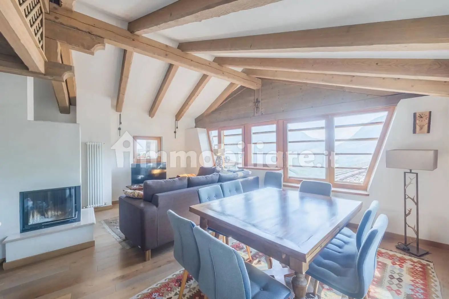 Villetta a schiera in vendita a Sporminore