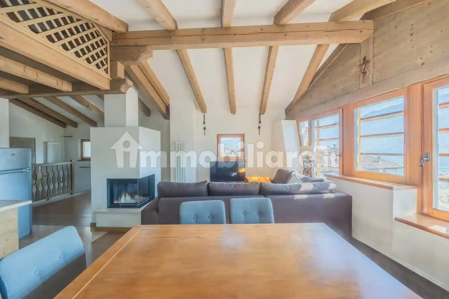 Villetta a schiera - foto 2