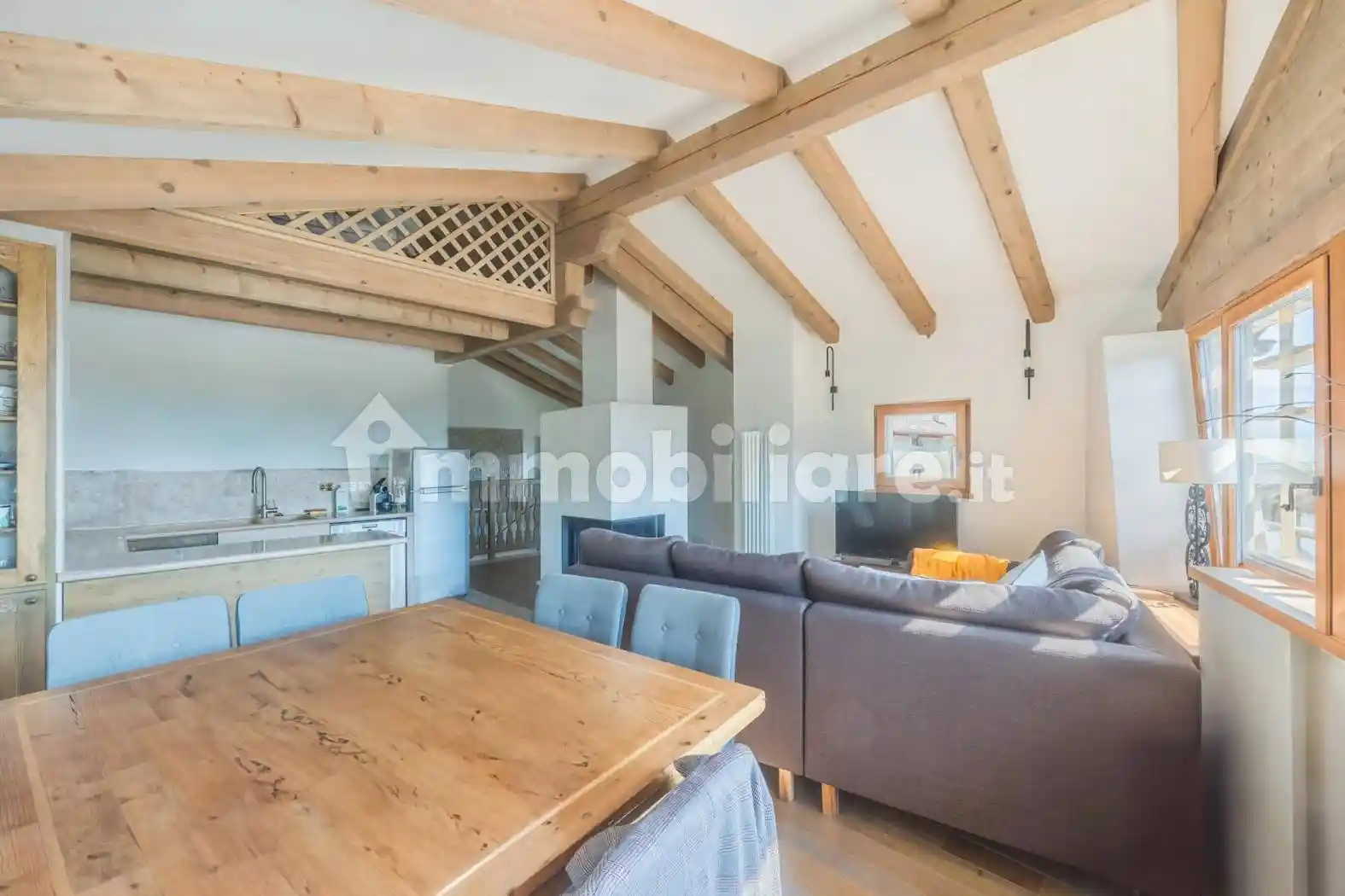 Villetta a schiera - foto 3