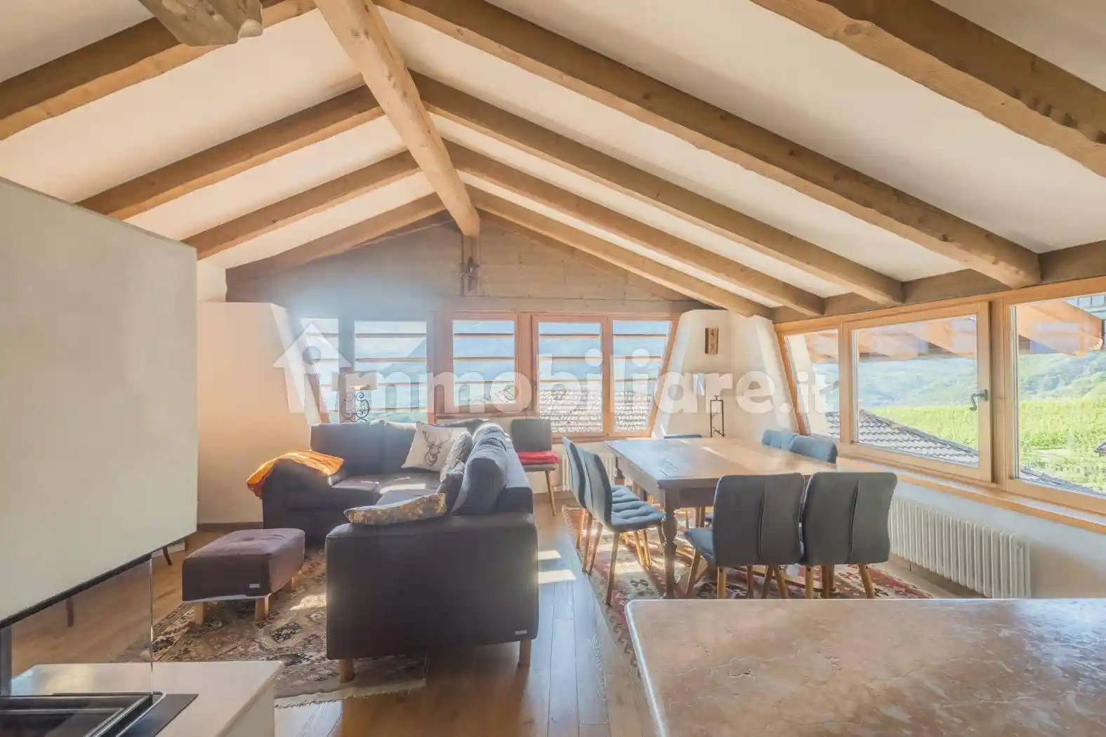 Villetta a schiera - foto 4