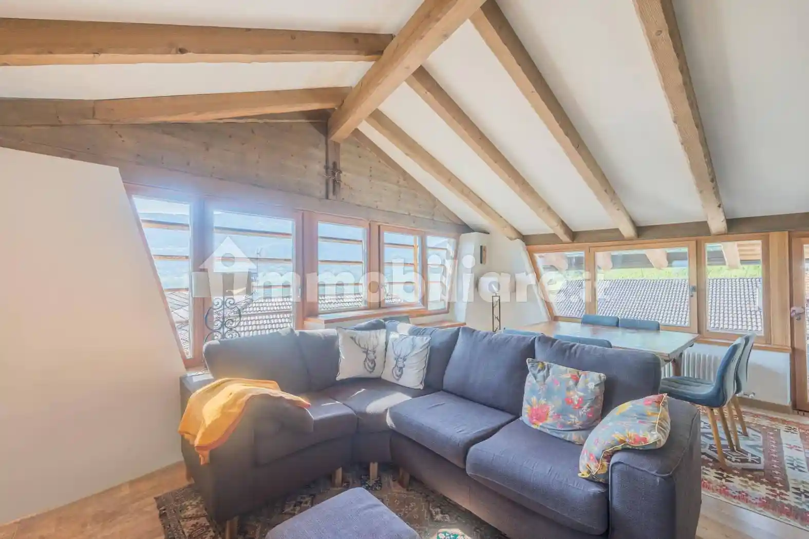 Villetta a schiera - foto 5