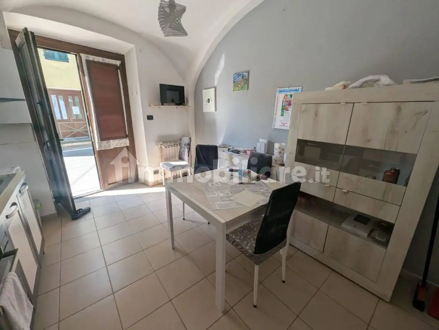 Appartamento in vendita a Feletto