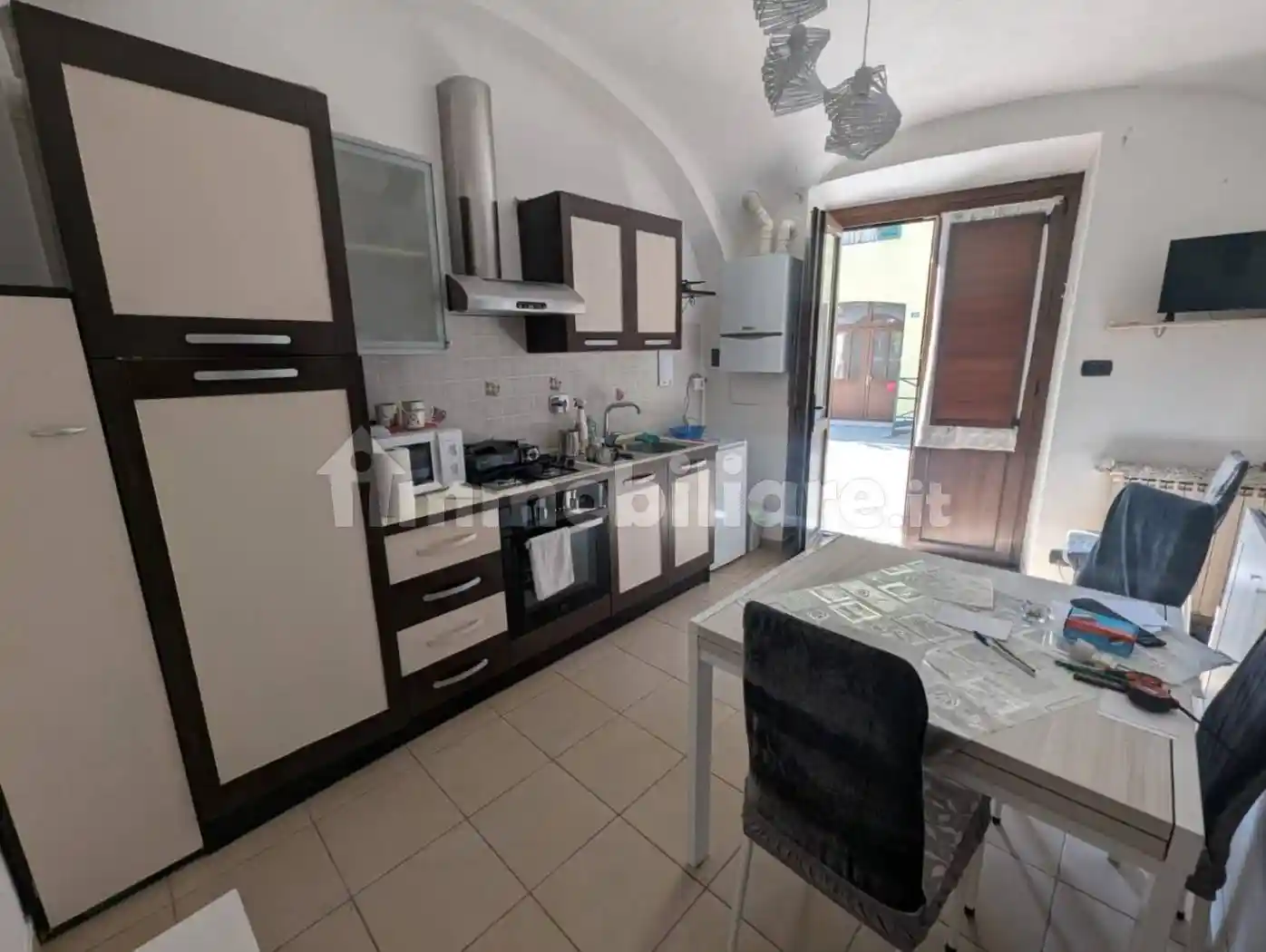 Bilocale via Cardinale Carlo delle Lanze, Feletto - foto 2