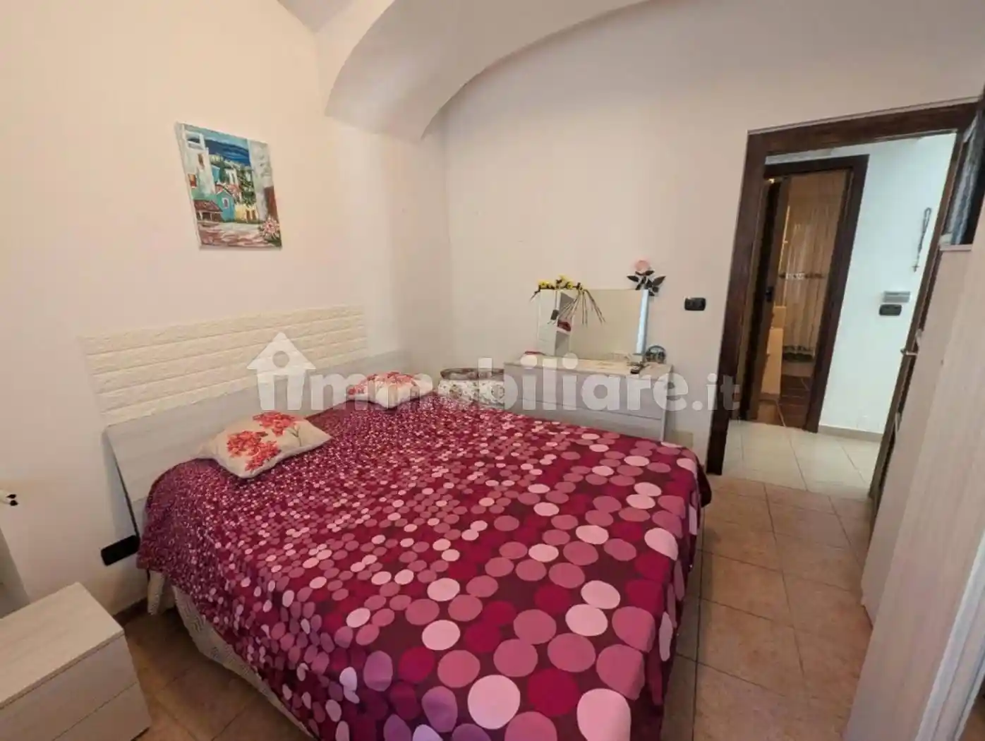 Bilocale via Cardinale Carlo delle Lanze, Feletto - foto 4