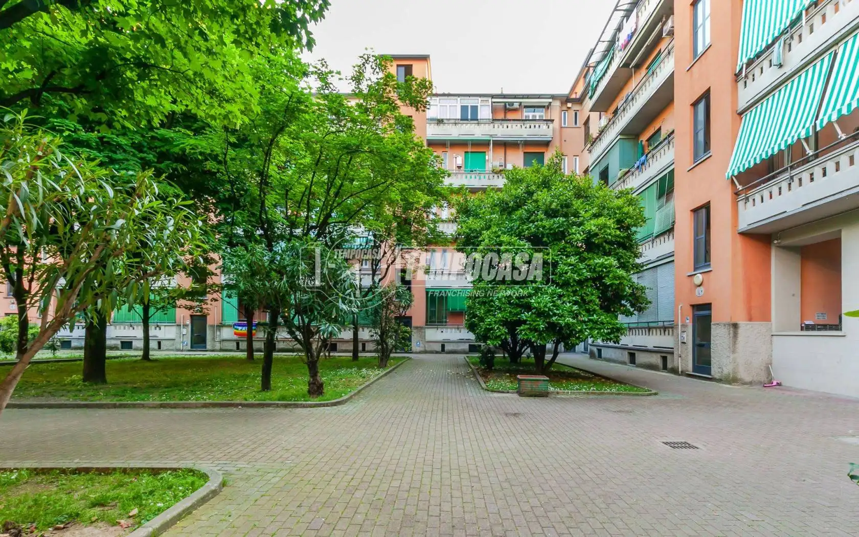 Apartment in vendita a Milan