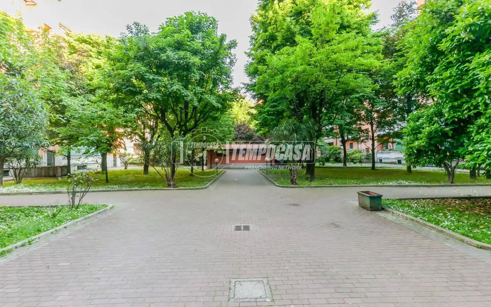 Bilocale via Privata Filippo Abbiati 1, San Siro, Milano - foto 2