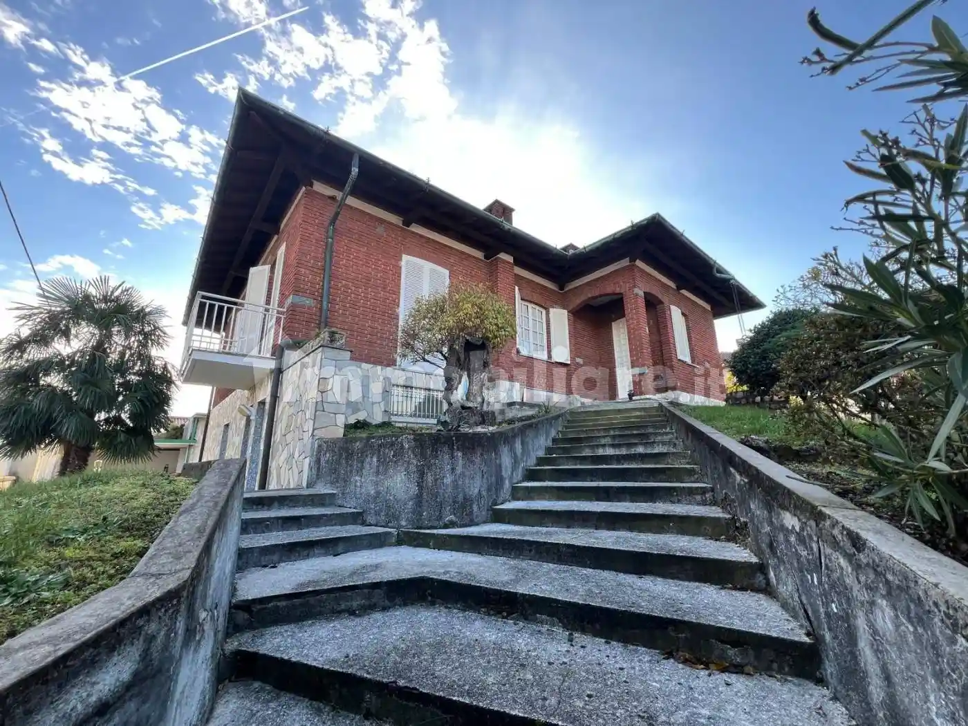 Villa in vendita a Cerro Maggiore