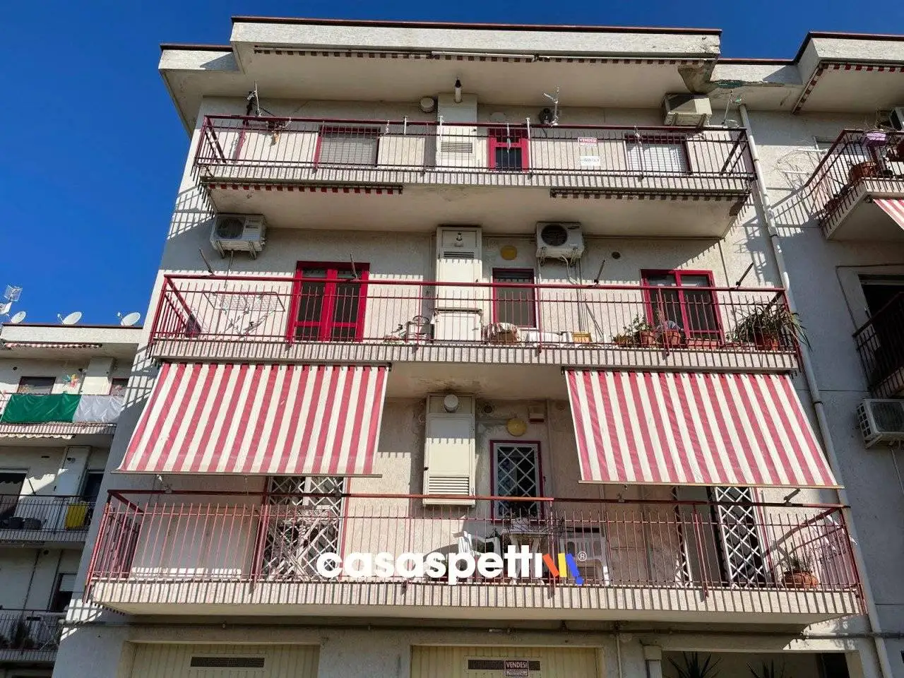 Appartamento in vendita a Eboli