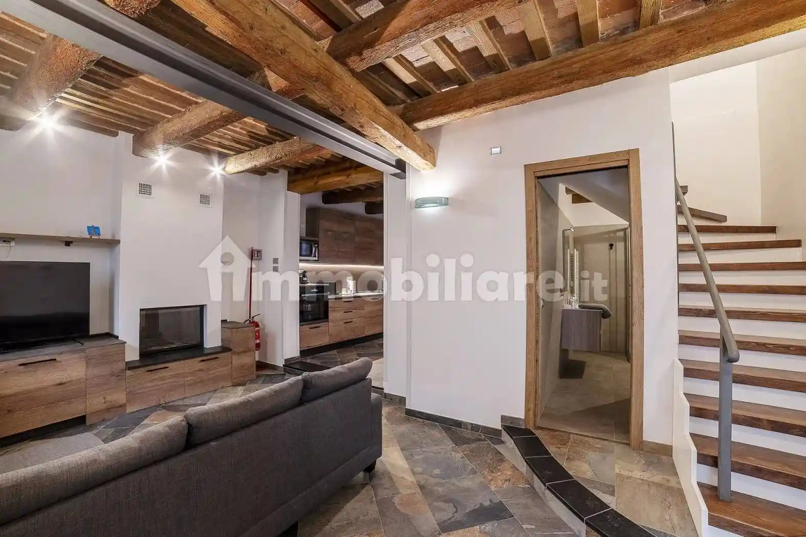 Villetta a schiera in vendita a Sant'Elpidio a Mare