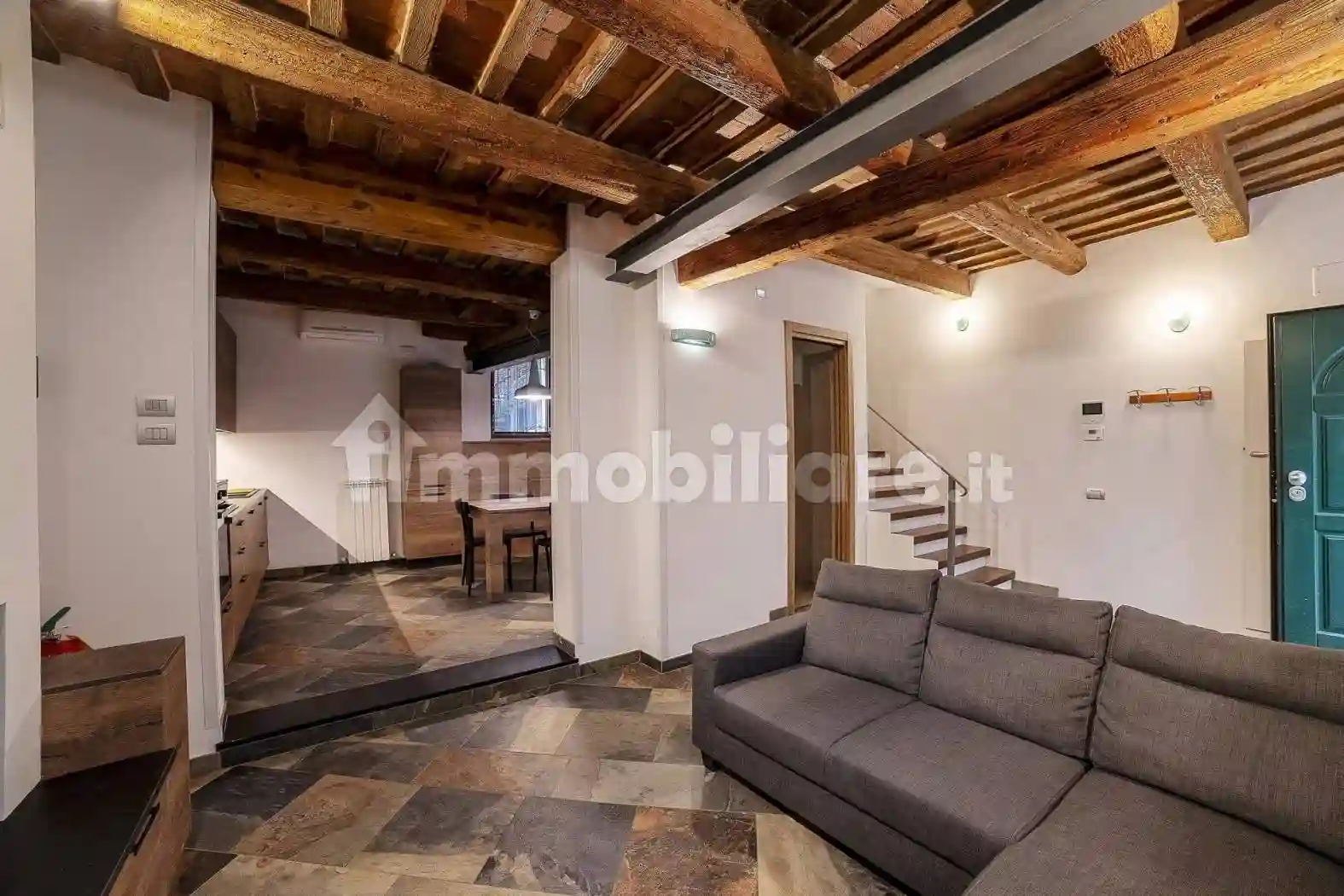 Villetta a schiera - foto 3