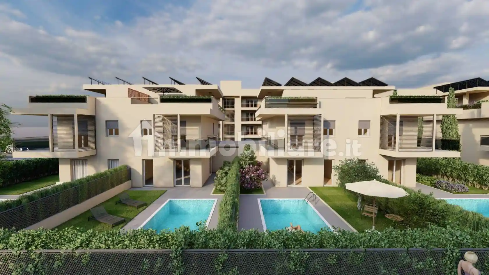 Villa in vendita a Grosseto