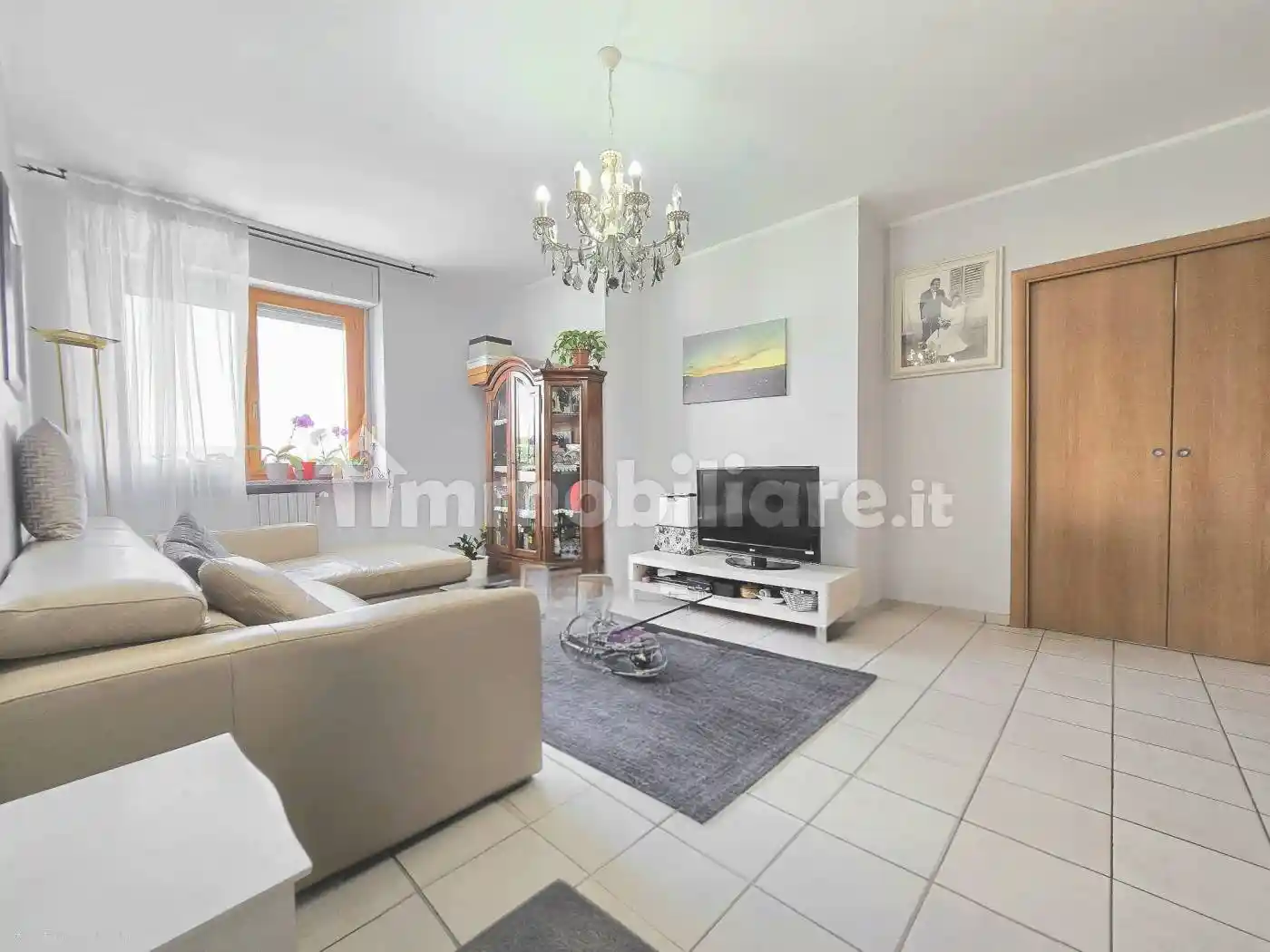 Attico ottimo stato, 121 m², San Cassiano, Alba - foto 2