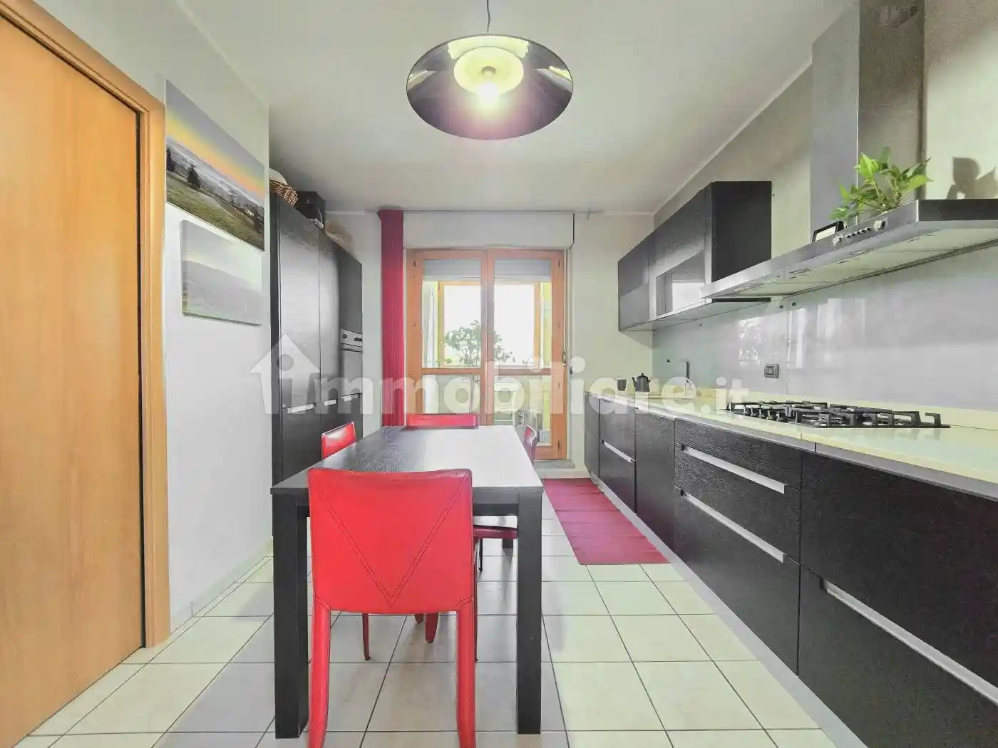 Attico ottimo stato, 121 m², San Cassiano, Alba - foto 3