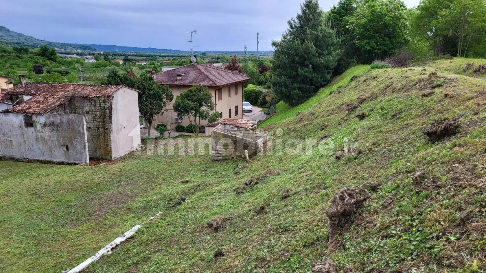 Rustico - Casale in vendita a Roncà