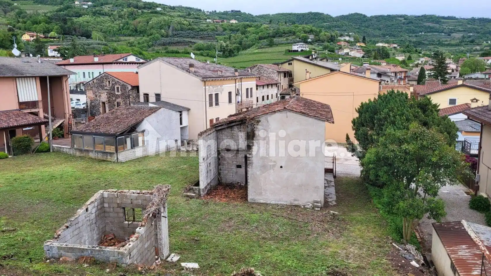 Rustico piazza Guglielmo Marconi, Centro, Roncà - foto 2