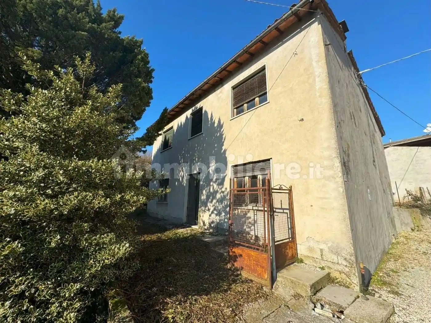 Rustico piazza Guglielmo Marconi, Centro, Roncà - foto 4