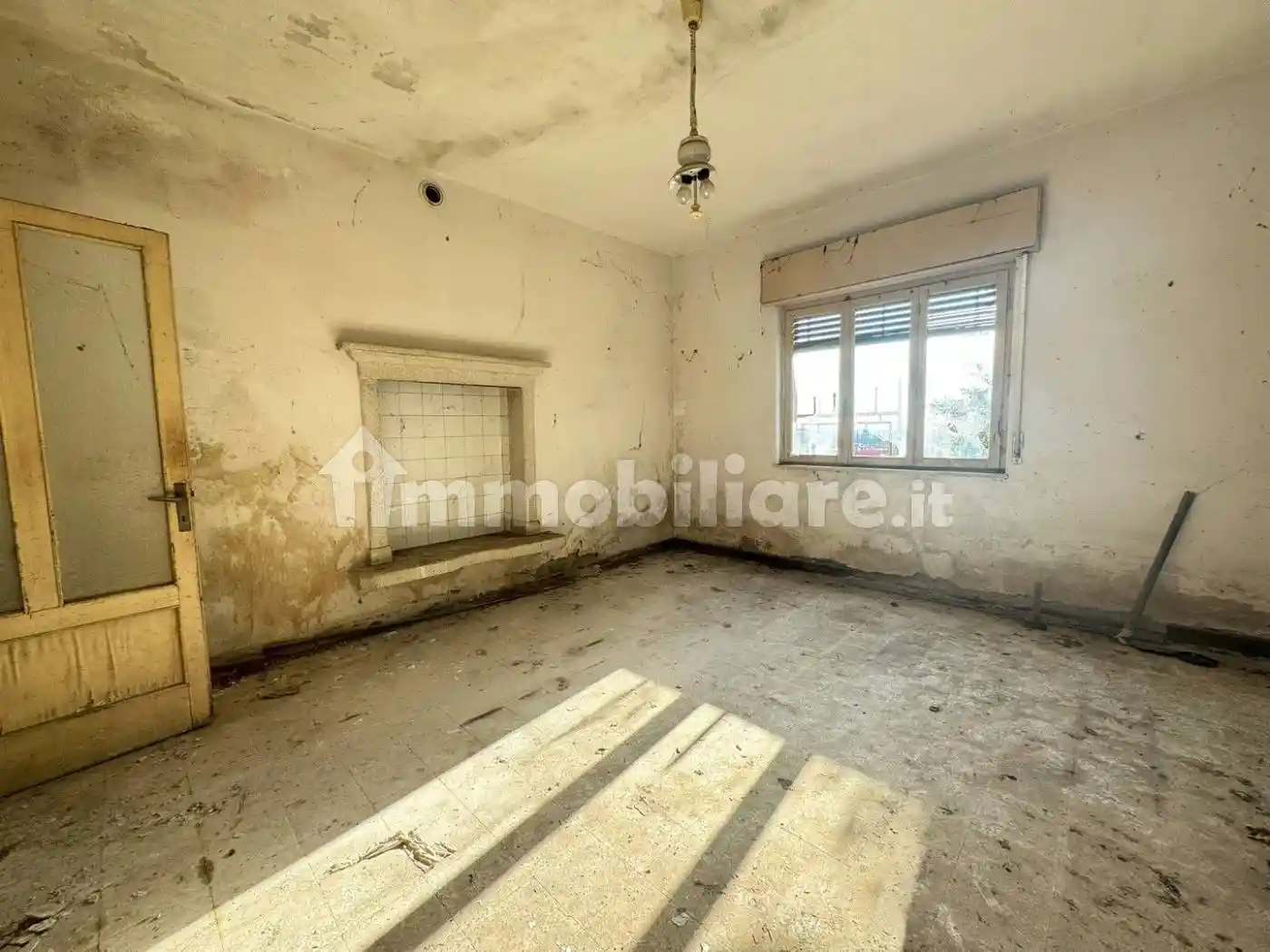 Rustico piazza Guglielmo Marconi, Centro, Roncà - foto 5