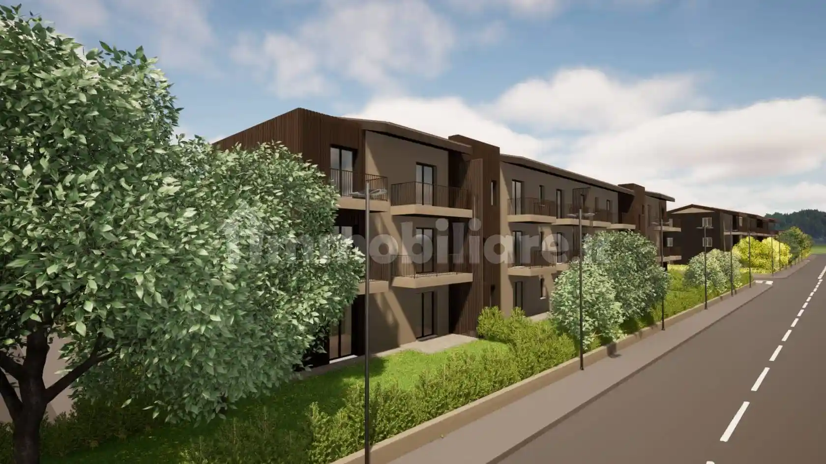 Appartamento in vendita a Lonato del Garda