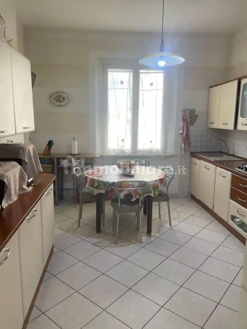 Appartamento in vendita a Castelfranco di Sotto