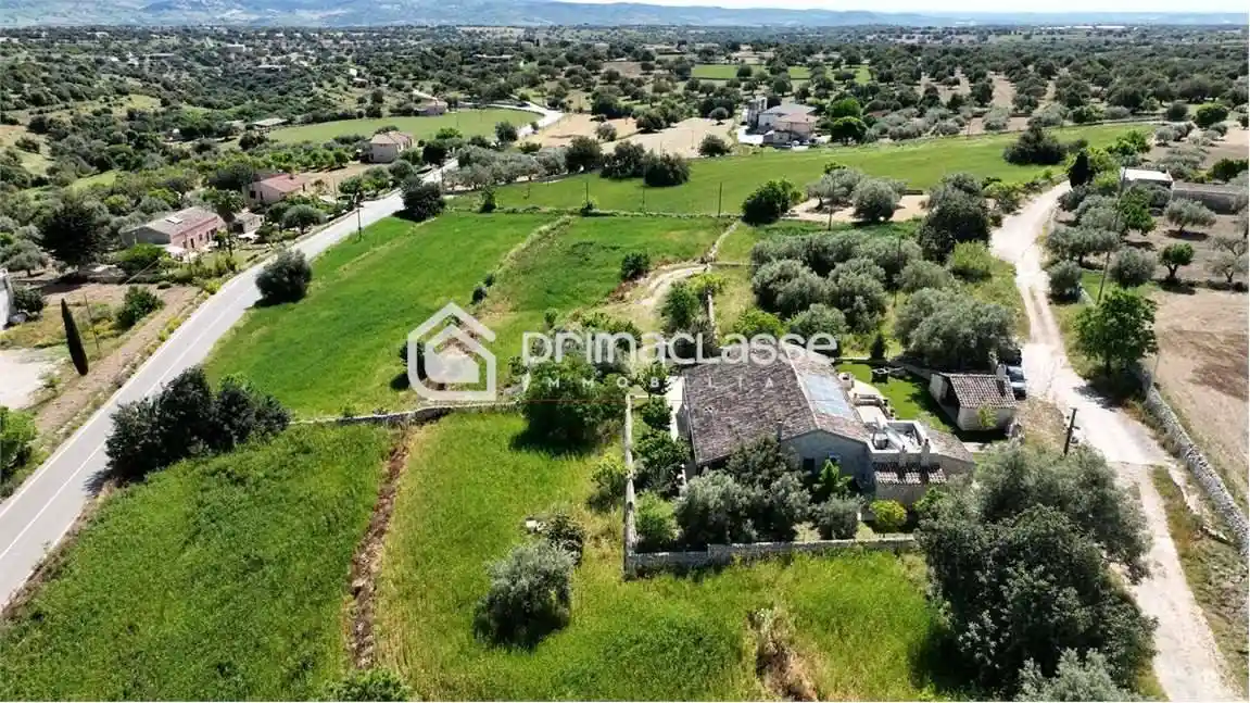 Villa in vendita a Modica