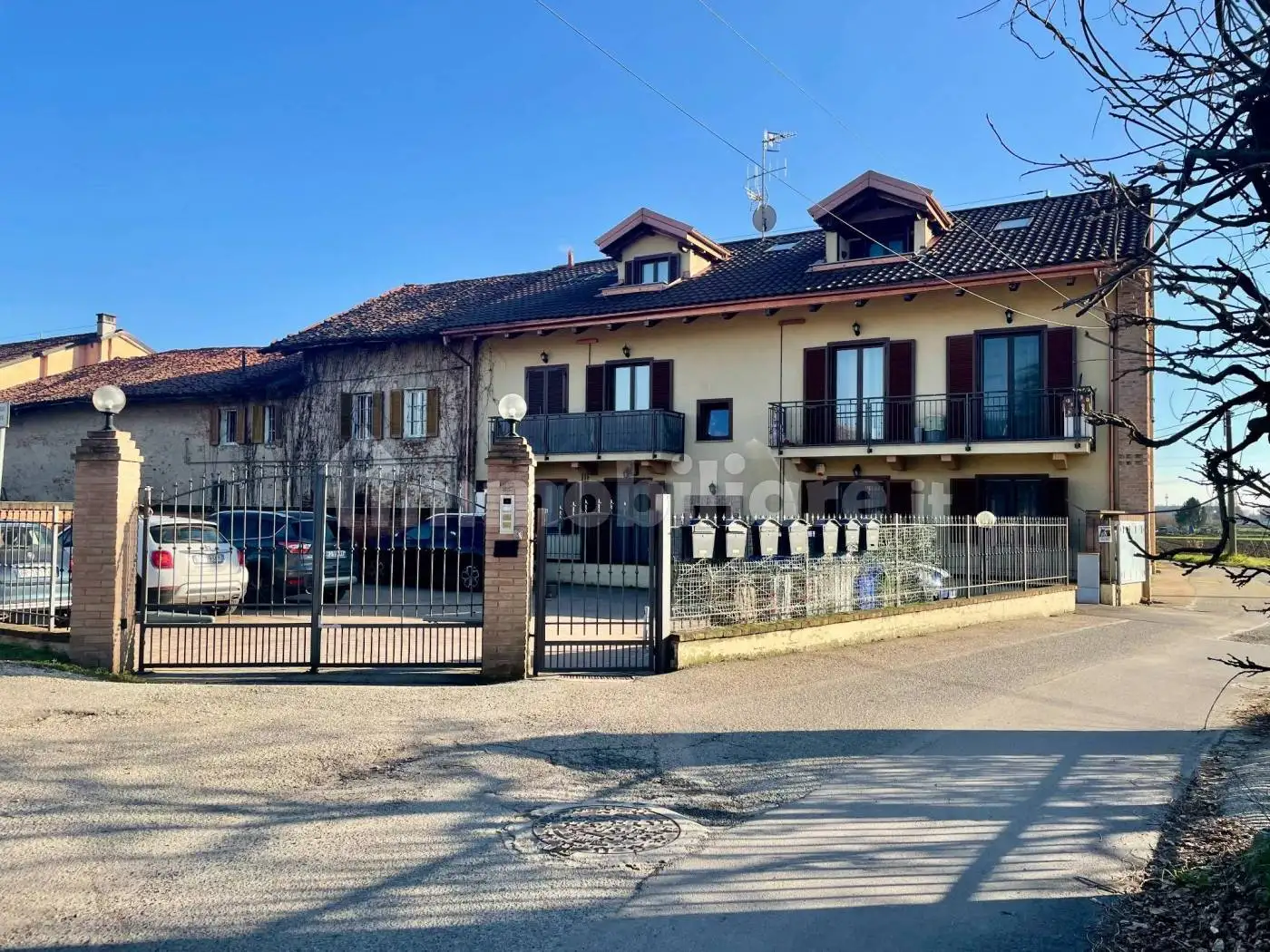 Appartamento in vendita a Moncalieri