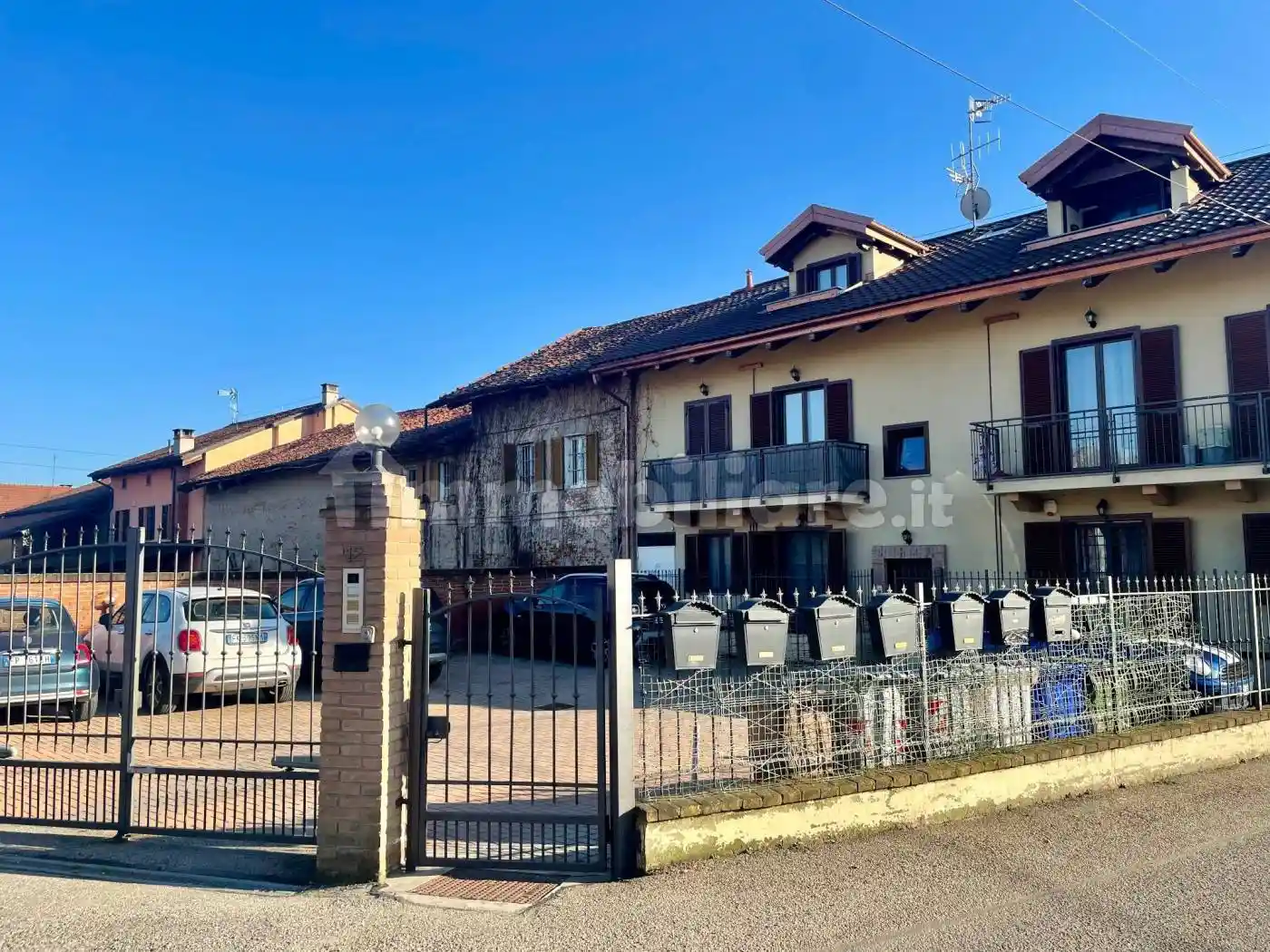 Bilocale Strada Pecenasco 12, Palera, Moncalieri - foto 3