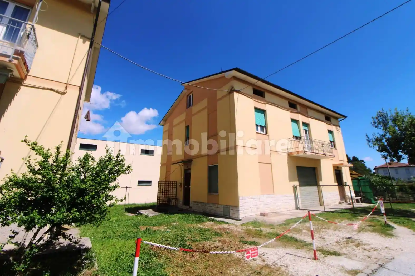 Appartamento in vendita a Jesi