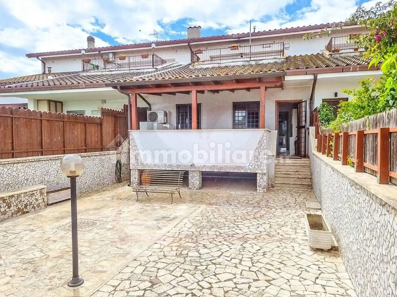 Bilocale via Antonio Canova, Palo Laziale, Ladispoli - foto 2