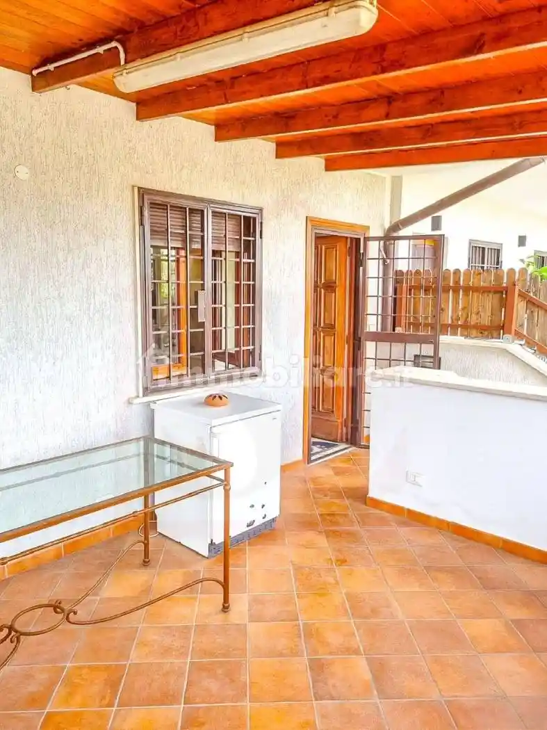 Bilocale via Antonio Canova, Palo Laziale, Ladispoli - foto 4