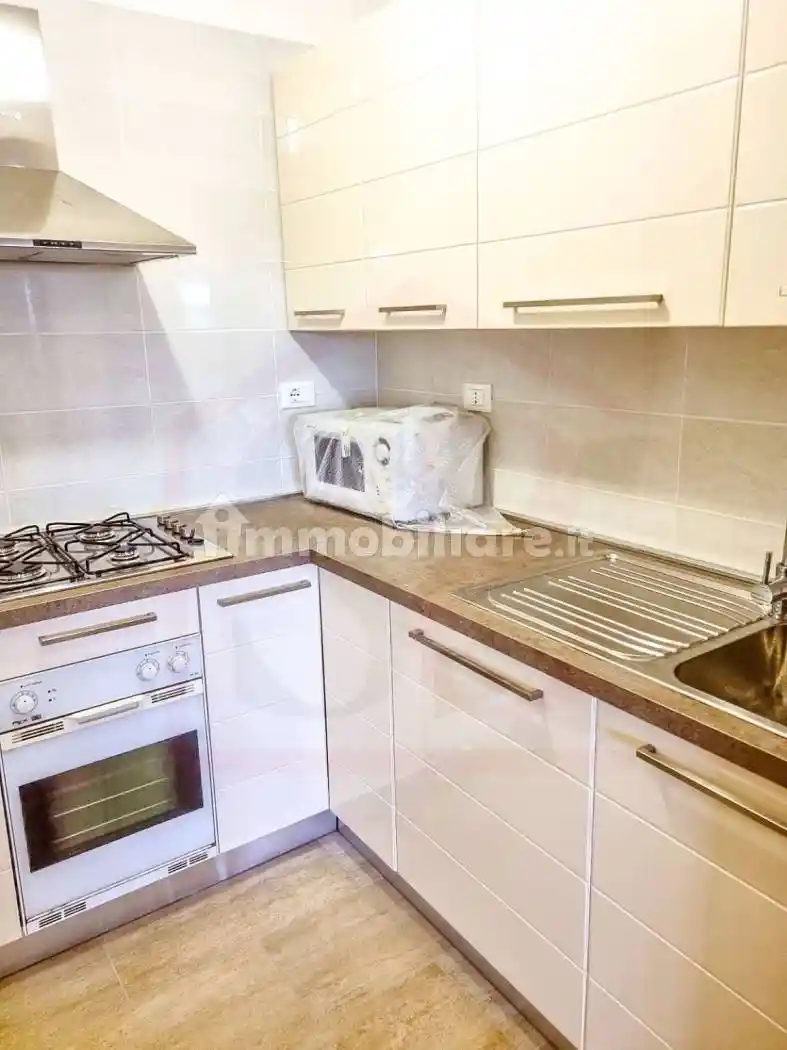 Bilocale via Antonio Canova, Palo Laziale, Ladispoli - foto 5