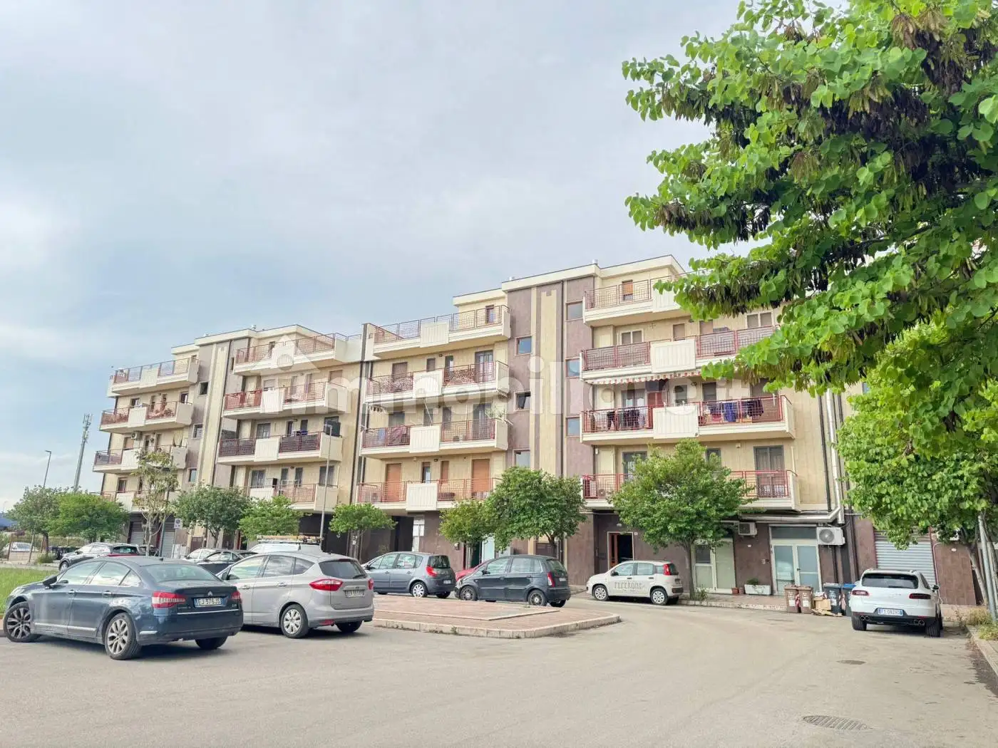 Appartamento in vendita a Foggia