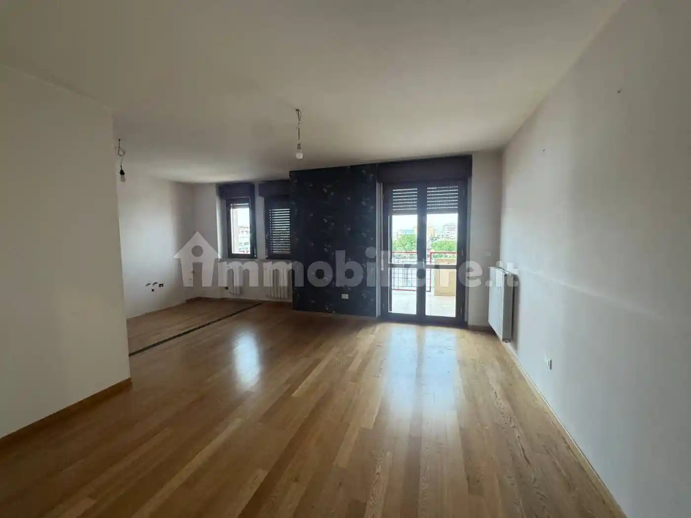 Trilocale via Donato Caroprese, Provincia Nuova - Ospedale, Foggia - foto 3