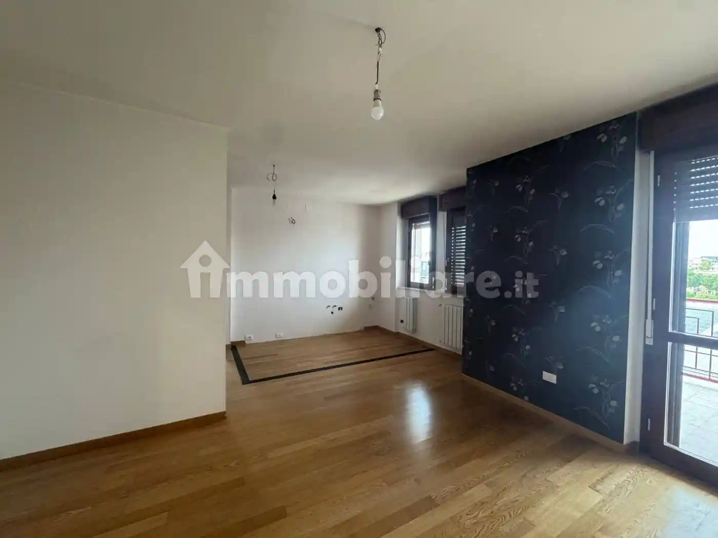 Trilocale via Donato Caroprese, Provincia Nuova - Ospedale, Foggia - foto 4