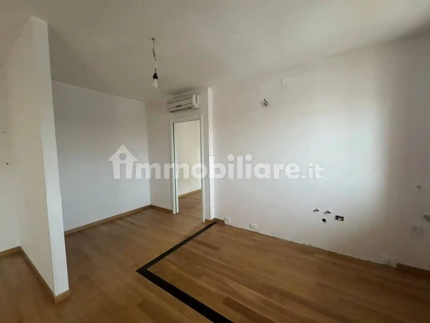 Trilocale via Donato Caroprese, Provincia Nuova - Ospedale, Foggia - foto 5