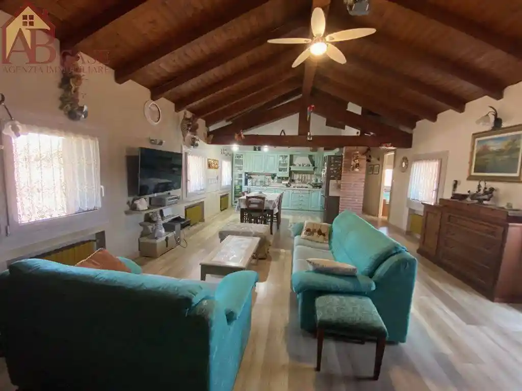 Attico - Mansarda in vendita a Gambolò