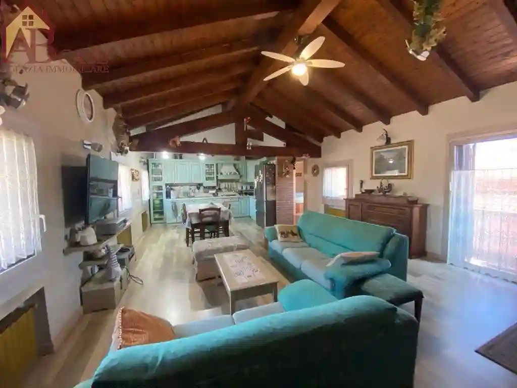 Attico - Mansarda - foto 3