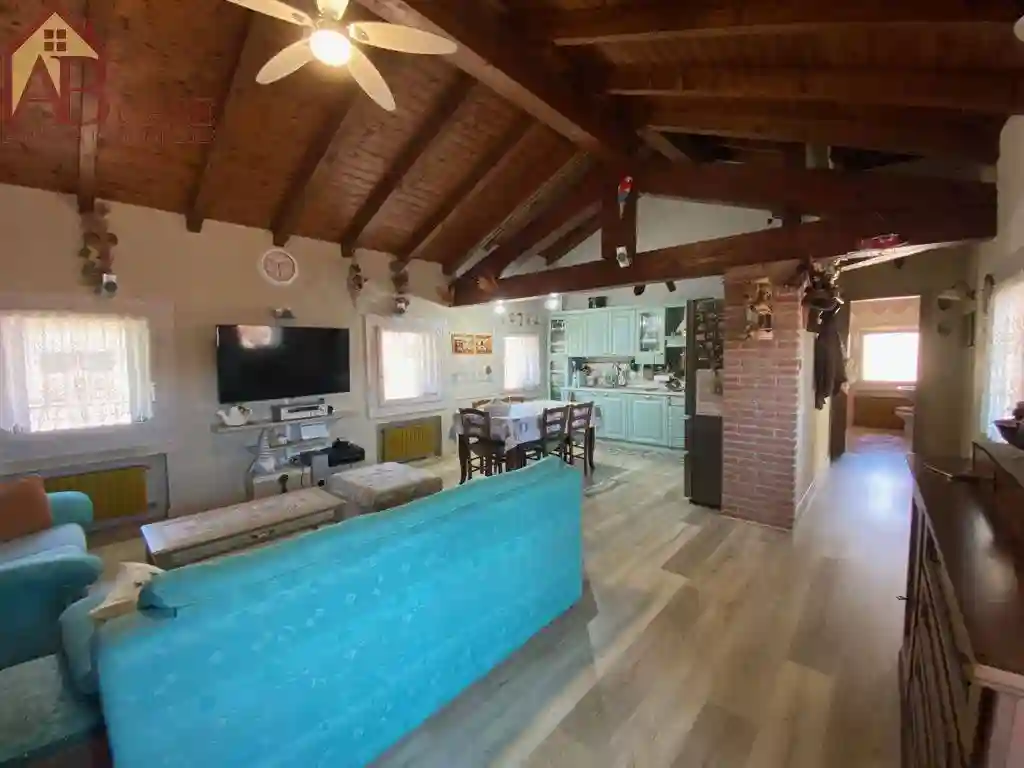 Attico - Mansarda - foto 4