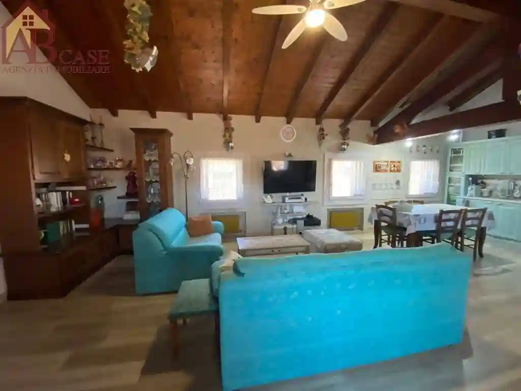 Attico - Mansarda - foto 5