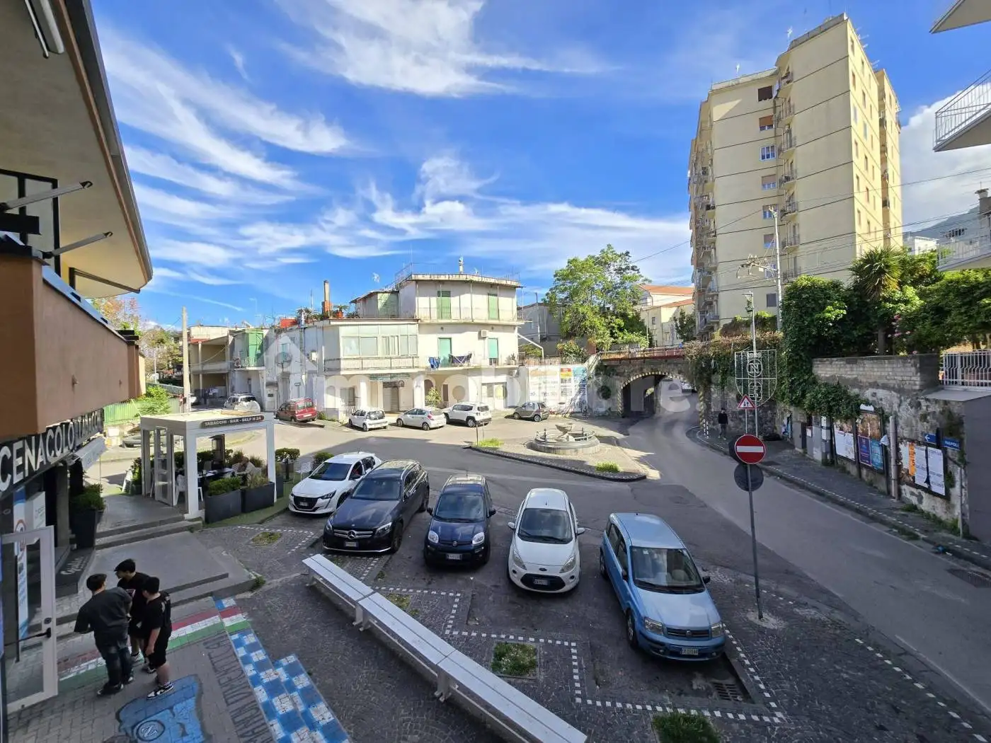 Appartamento in vendita a Somma Vesuviana