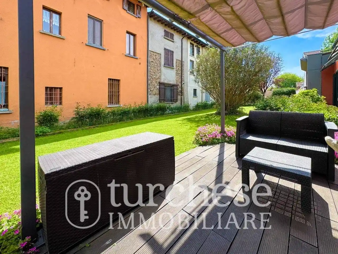 Appartamento in vendita a Covo