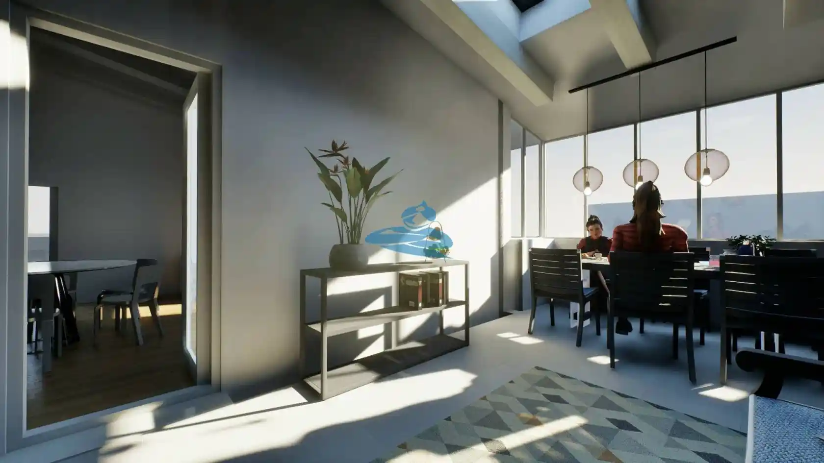 Trilocale nuovo, primo piano, Borgo Montone - San Marco, Ravenna - foto 2