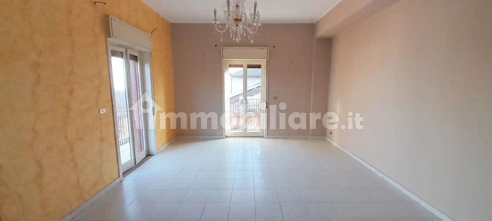 Appartamento in vendita a Belpasso