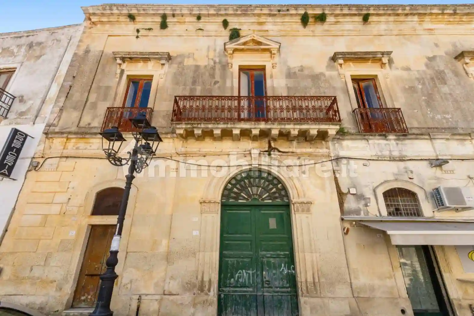 Palazzo - Edificio - foto 3